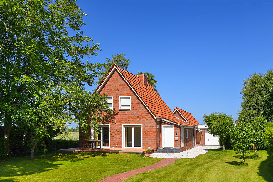 Ferienhaus „Junker Balthasar“ - Beispielfoto