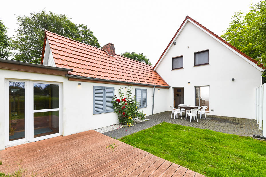 Ferienhaus „Junker Balthasar“ - Beispielfoto