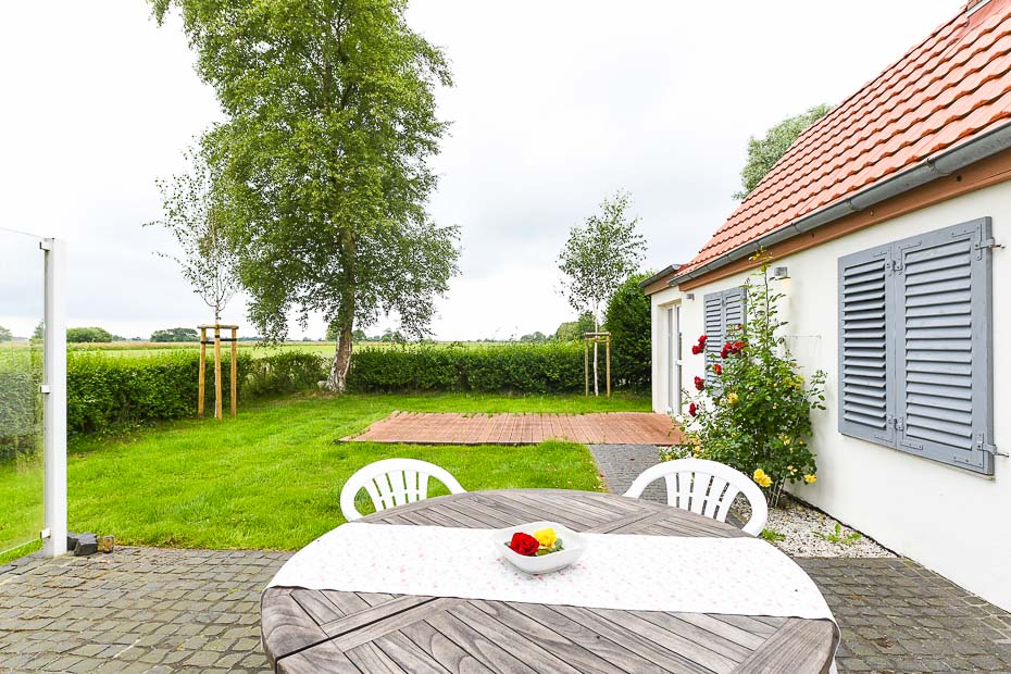 Ferienhaus „Junker Balthasar“ - Beispielfoto