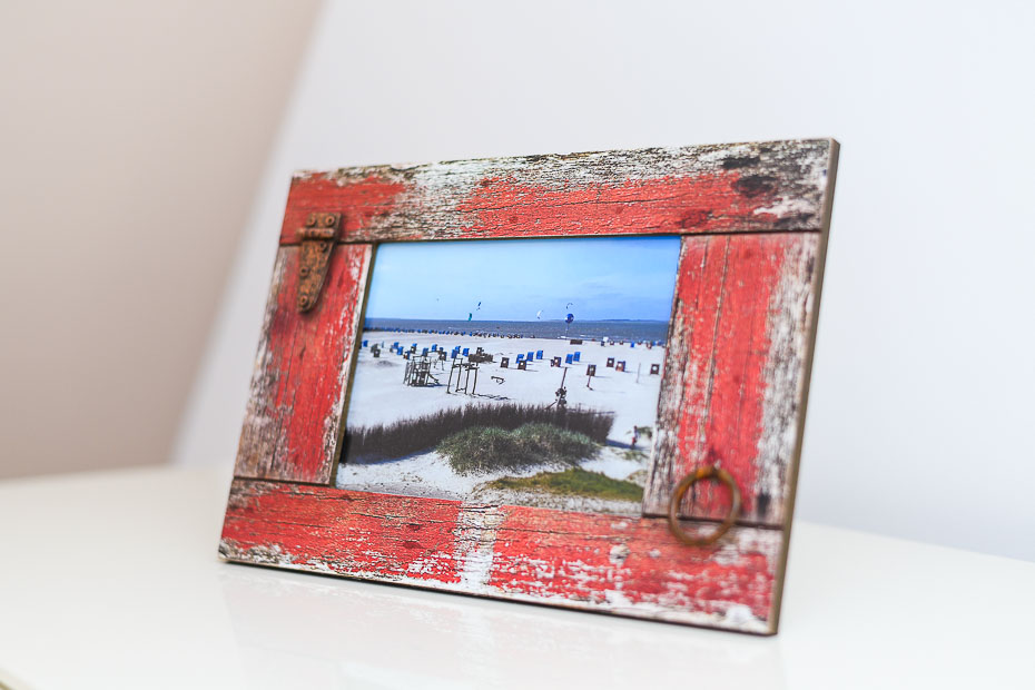 Ferienhaus „Junker Balthasar“ - Schlafzimmer 2