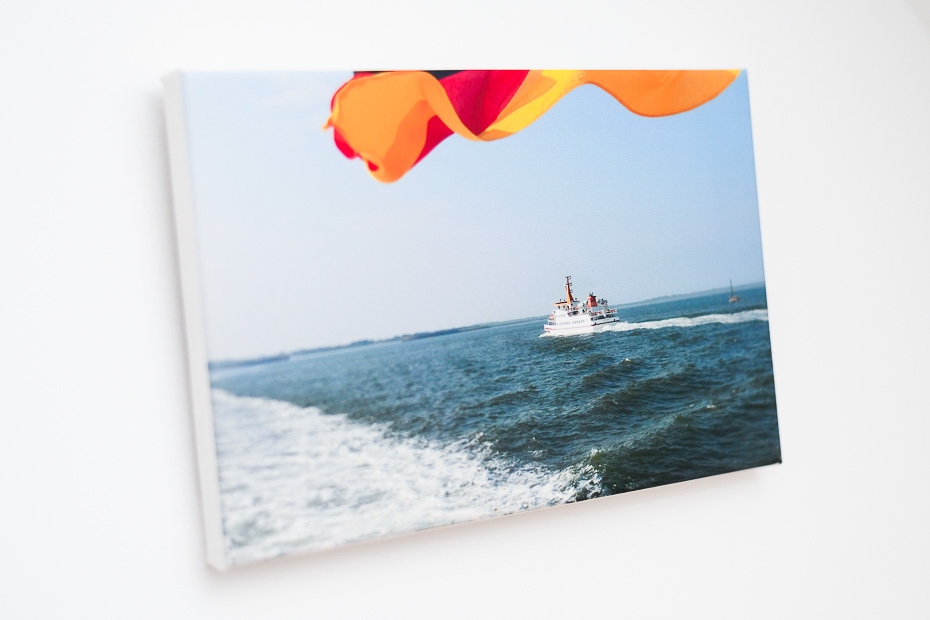 Ferienhaus „Junker Balthasar“ - Schlafzimmer 3/Kinderzimmer