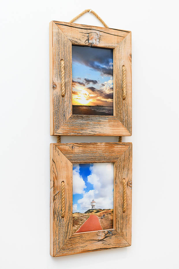 Ferienhaus „Junker Balthasar“ - Wohnzimmer