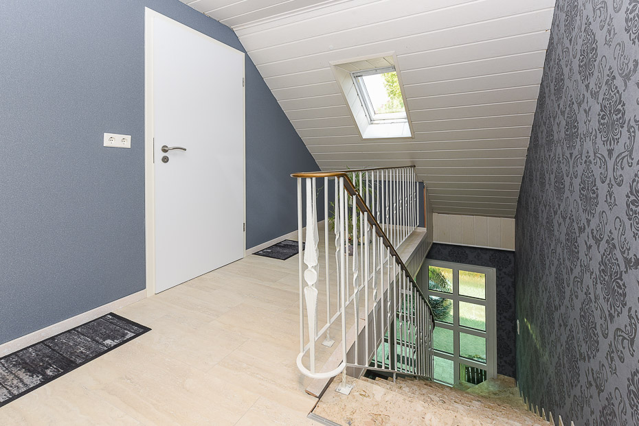 Ferienwohnung „Friesenzauber“ - Flur