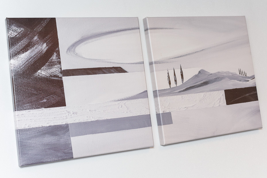 Ferienwohnung „Friesenzauber“ - Schlafzimmer 1