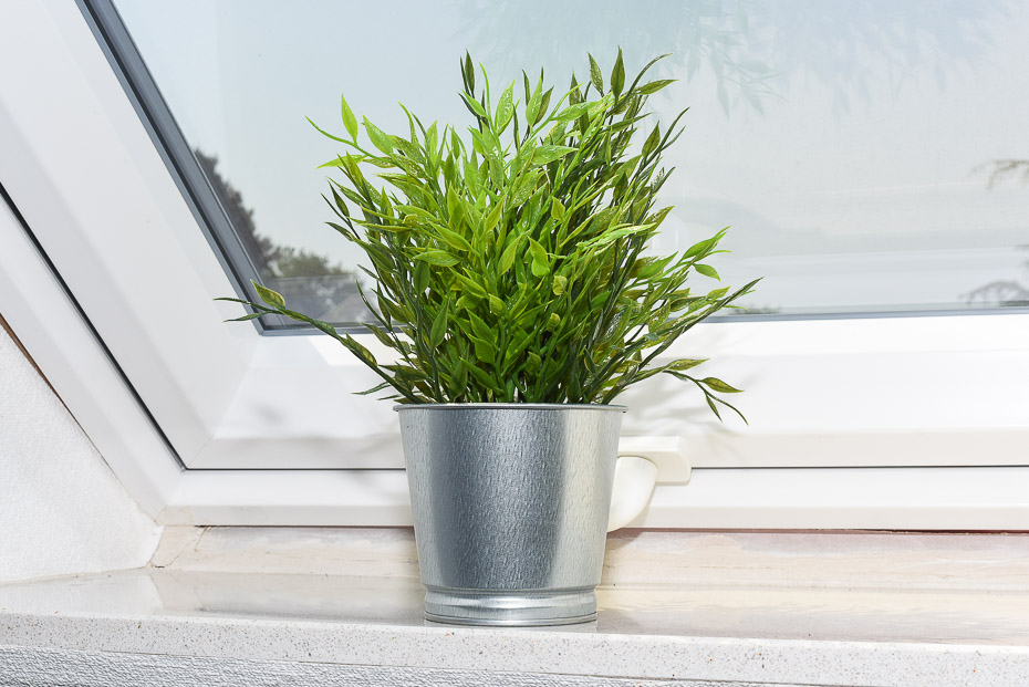 Ferienwohnung „Friesenzauber“ - Schlafzimmer 2/Kinderzimmer