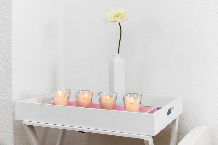 Ferienhaus „Nordsee Landhuus Heinken“ - Schlafzimmer 2/Kinderzimmer