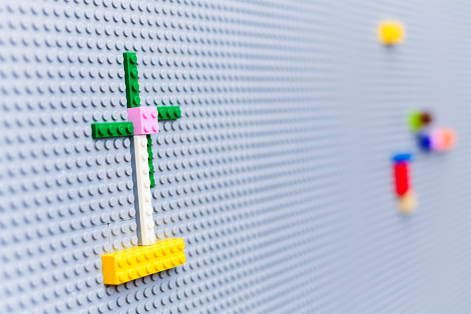 Ferienwohnung „Kornblume“ - Flur