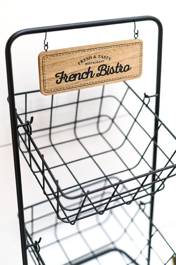 Ferienwohnung „Kornblume“ - Wohnzimmer mit integriertem Küchenbereich