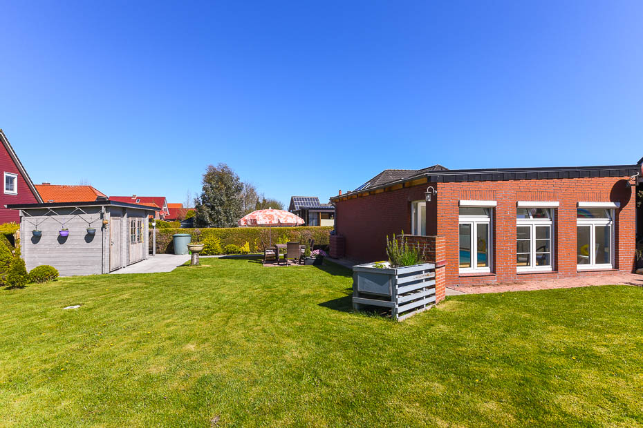 Ferienwohnung „Haus Leemreize“ - Beispielfoto