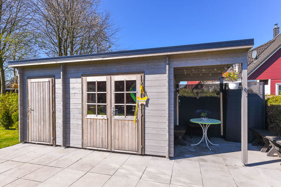 Ferienwohnung „Haus Leemreize“ - Beispielfoto