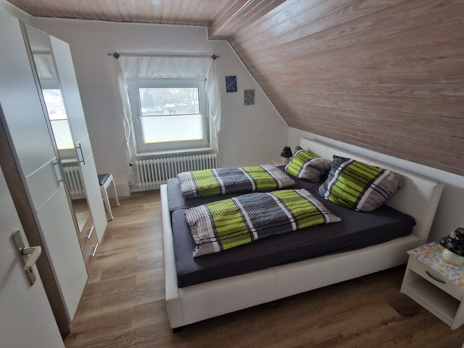 Ferienwohnung „Mia“ - Beispielfoto