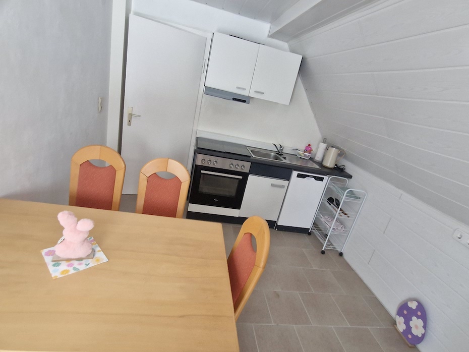 Ferienwohnung „Mia“ - Beispielfoto