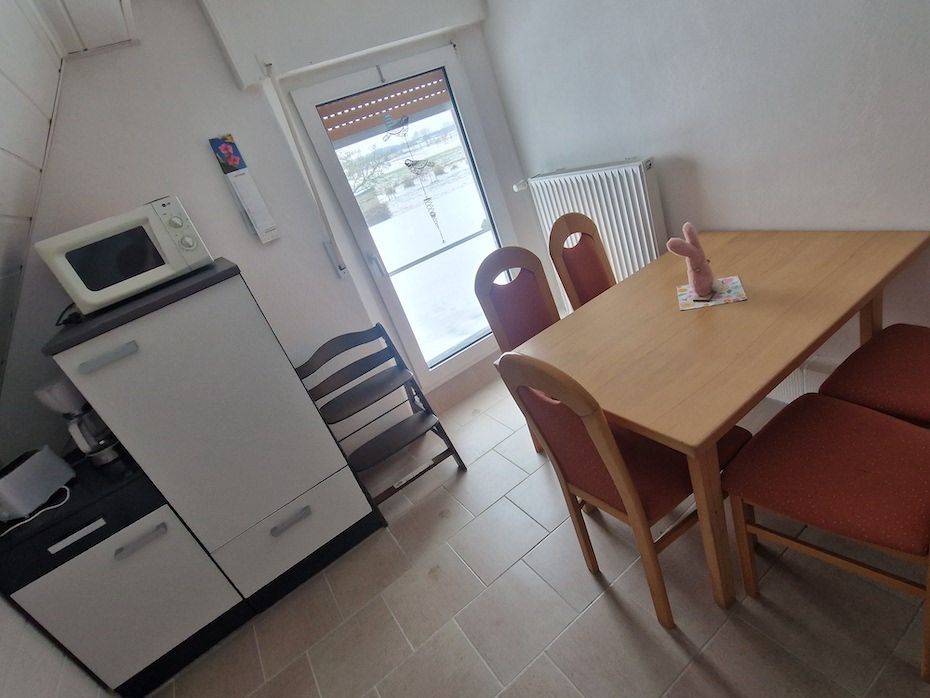 Ferienwohnung „Mia“ - Beispielfoto