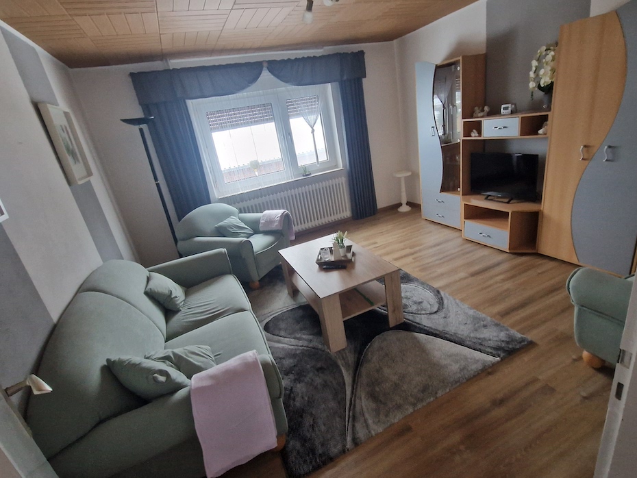 Ferienwohnung „Mia“ - Beispielfoto