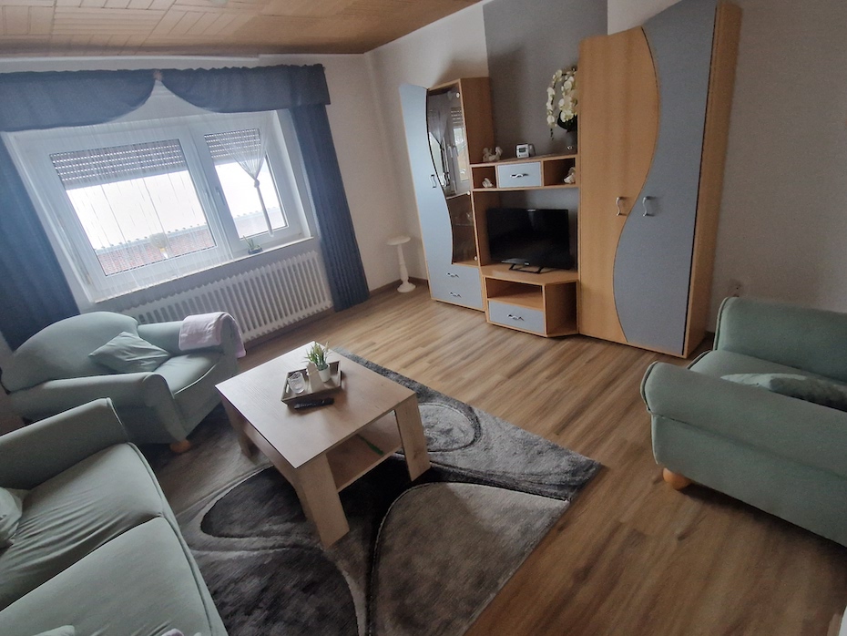 Ferienwohnung „Mia“ - Beispielfoto