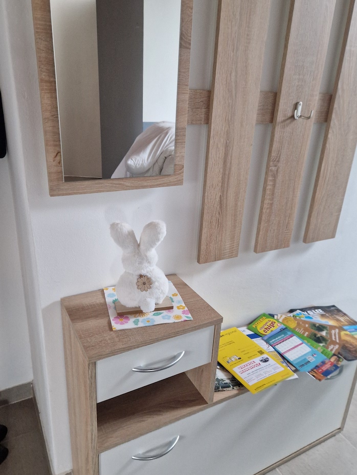 Ferienwohnung „Mia“ - Beispielfoto