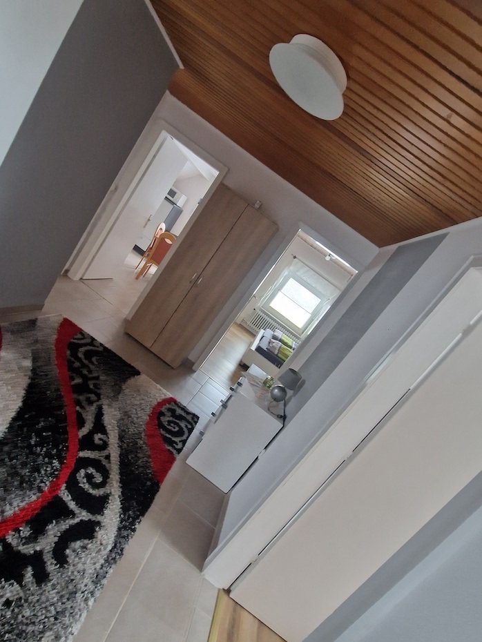 Ferienwohnung „Mia“ - Beispielfoto