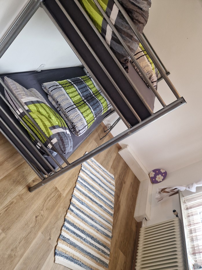 Ferienwohnung „Mia“ - Beispielfoto