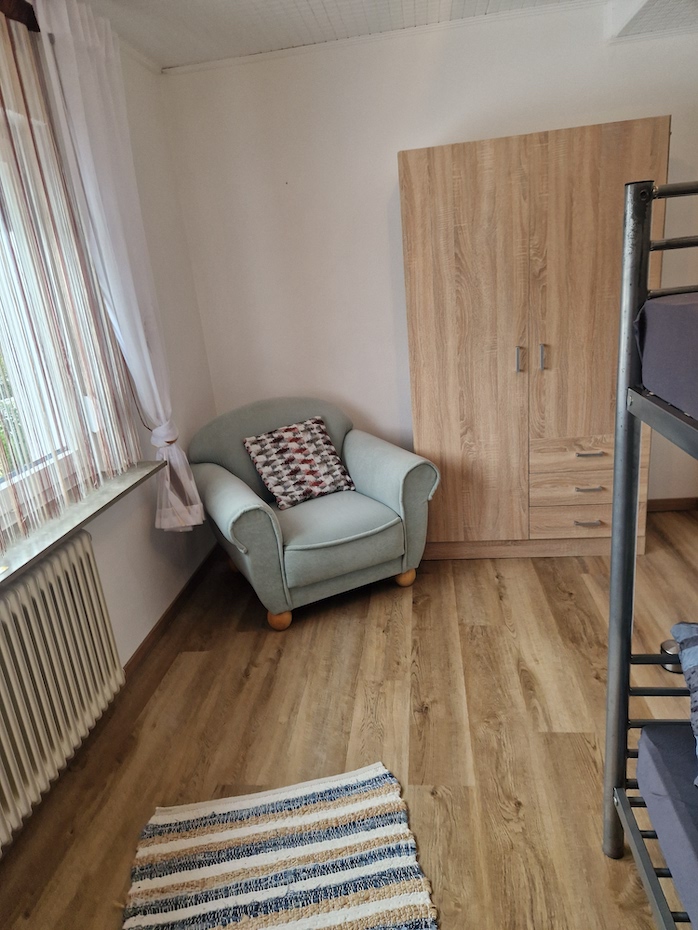 Ferienwohnung „Mia“ - Beispielfoto