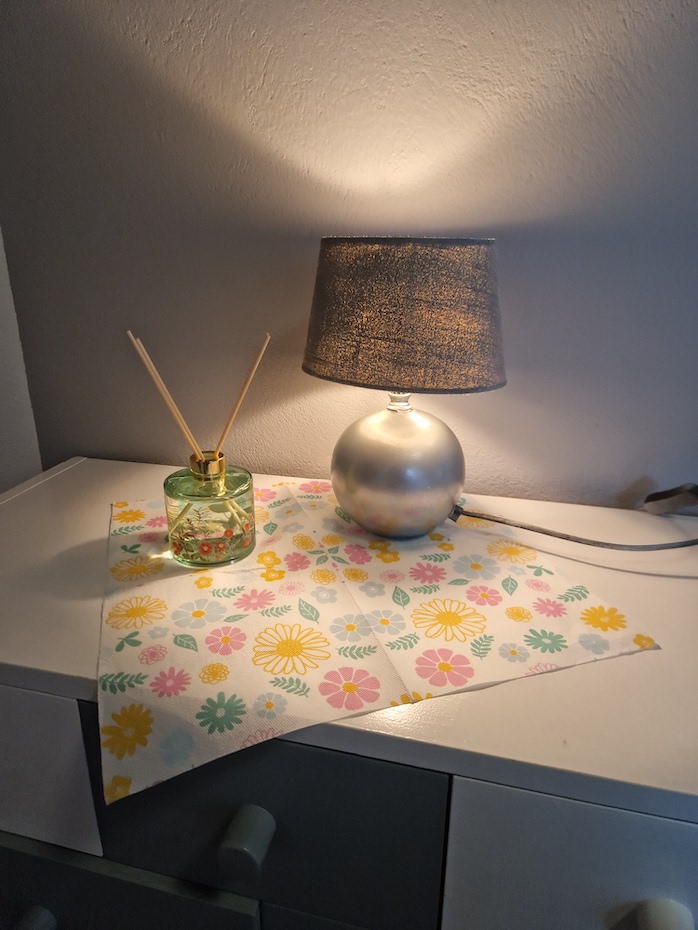 Ferienwohnung „Mia“ - Beispielfoto