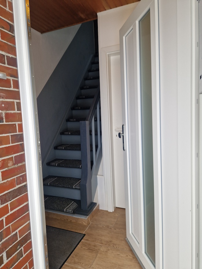 Ferienwohnung „Mia“ - Beispielfoto