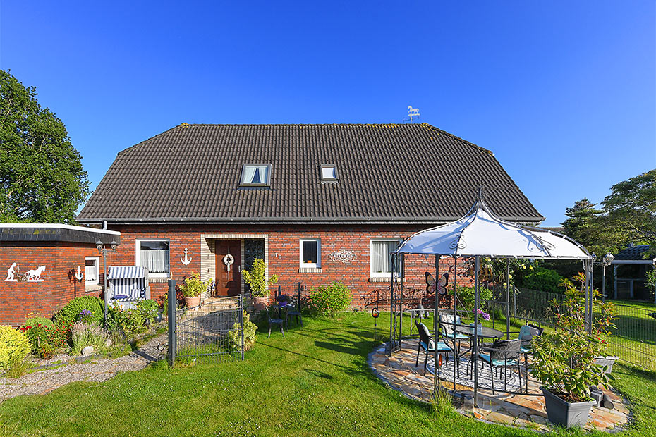Ferienwohnung „Sonne“ - Beispielfoto