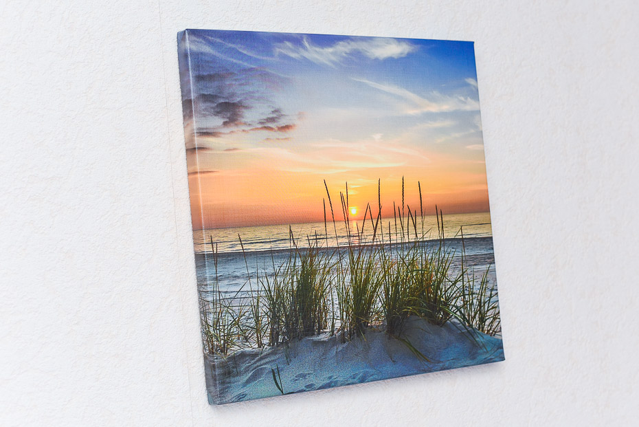 Ferienhaus „Meer“ - Schlafzimmer 2/Kinderzimmer