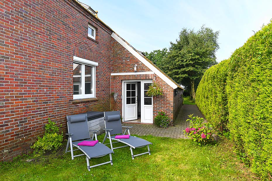 Ferienwohnung „Abendrot“ - Beispielfoto