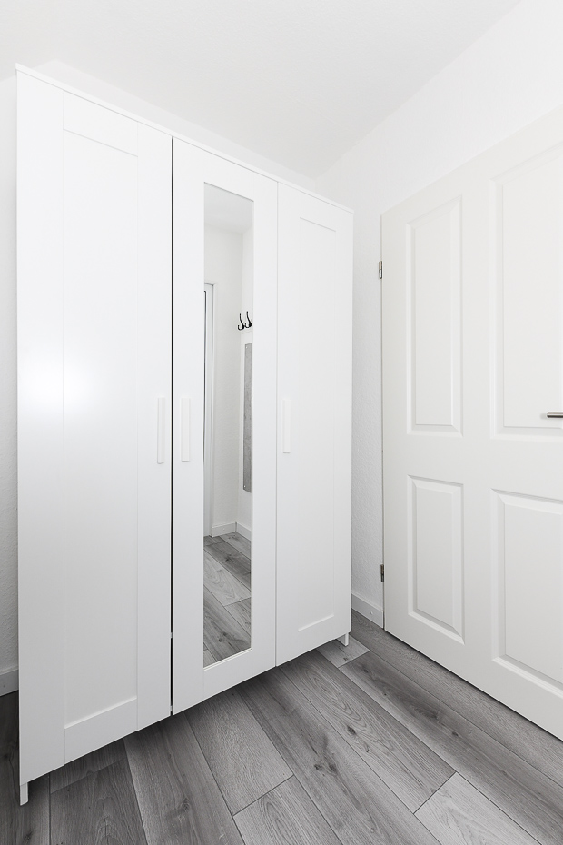 Ferienwohnung „Abendrot“ - Flur