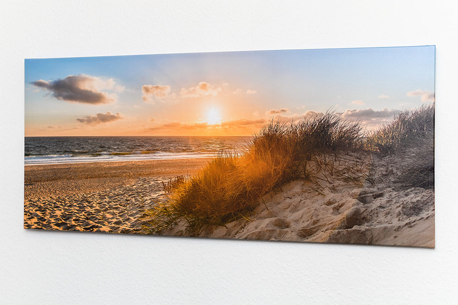 Ferienwohnung „Abendrot“ - Küche