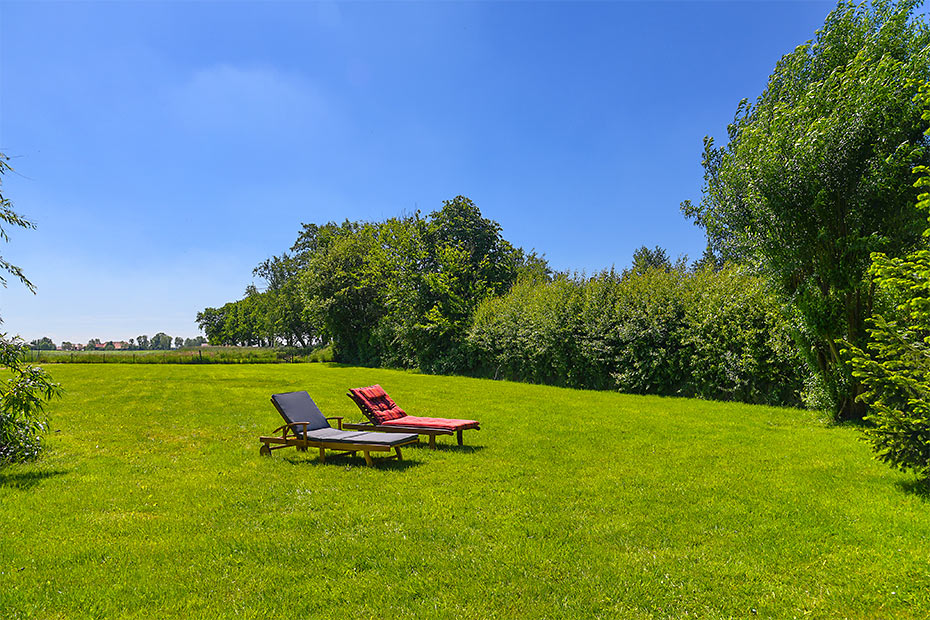 Ferienhaus „Sternenklar“ - Beispielfoto