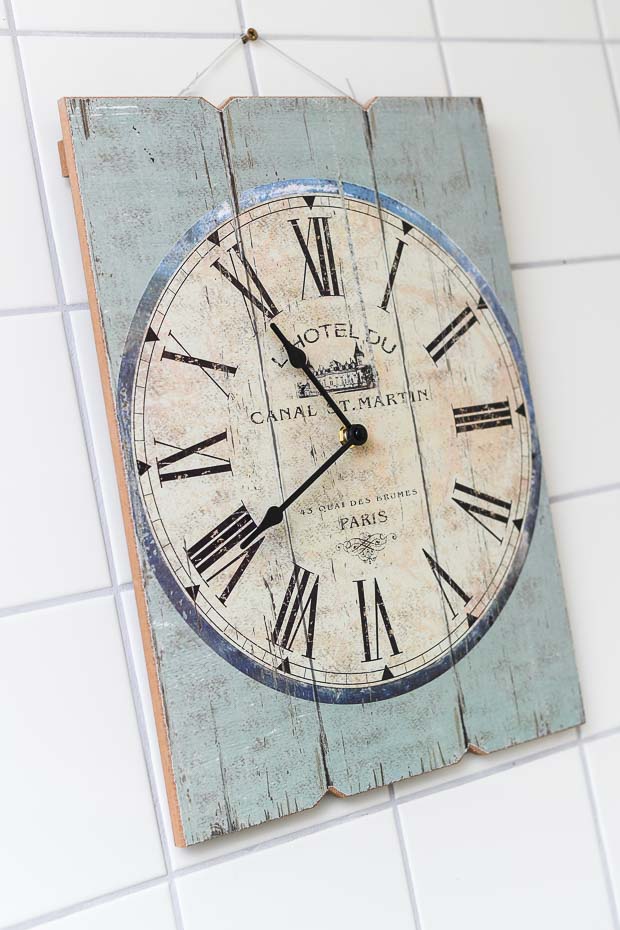 Ferienhaus „Sternenklar“ - Küche