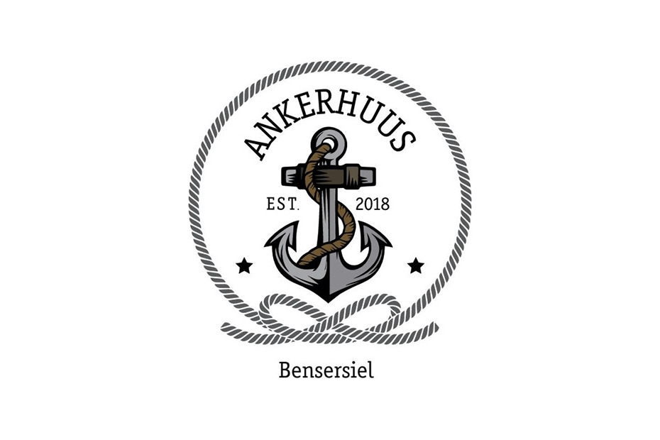 Ferienhaus „Ankerhuus“ - Beispielfoto