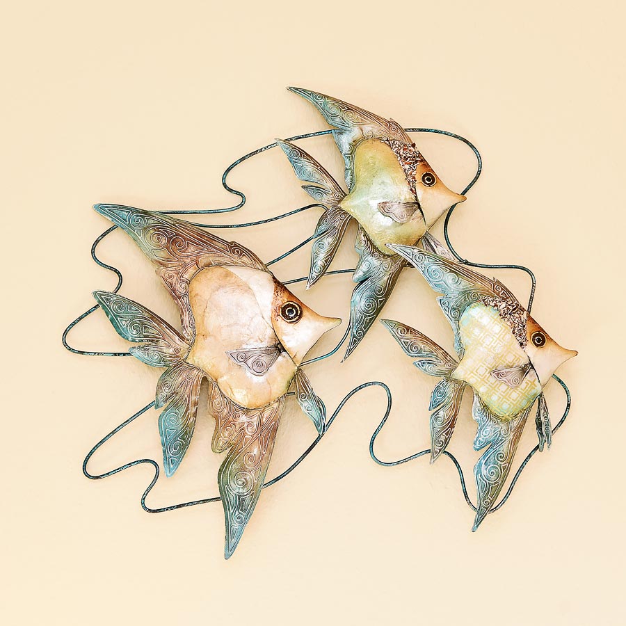 Ferienhaus „Nordseeidyll“ - Schlafzimmer 2/Kinderzimmer