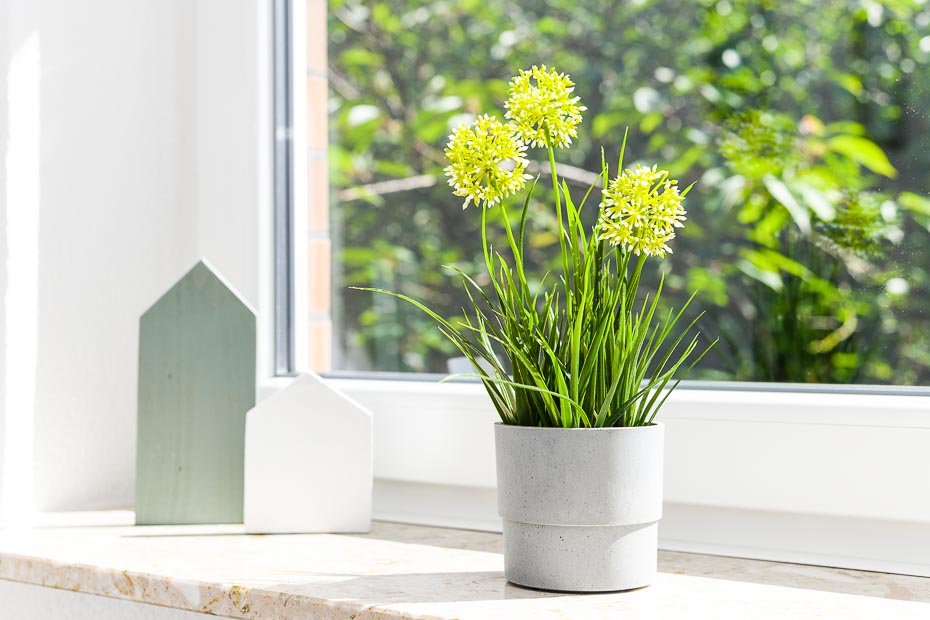 Ferienwohnung „Nordseebutze“ - Schlafzimmer
