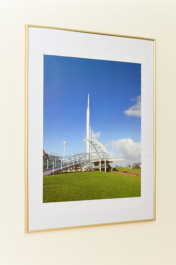 Ferienwohnung „W'ooge“ - Schlafzimmer 2/Kinderzimmer