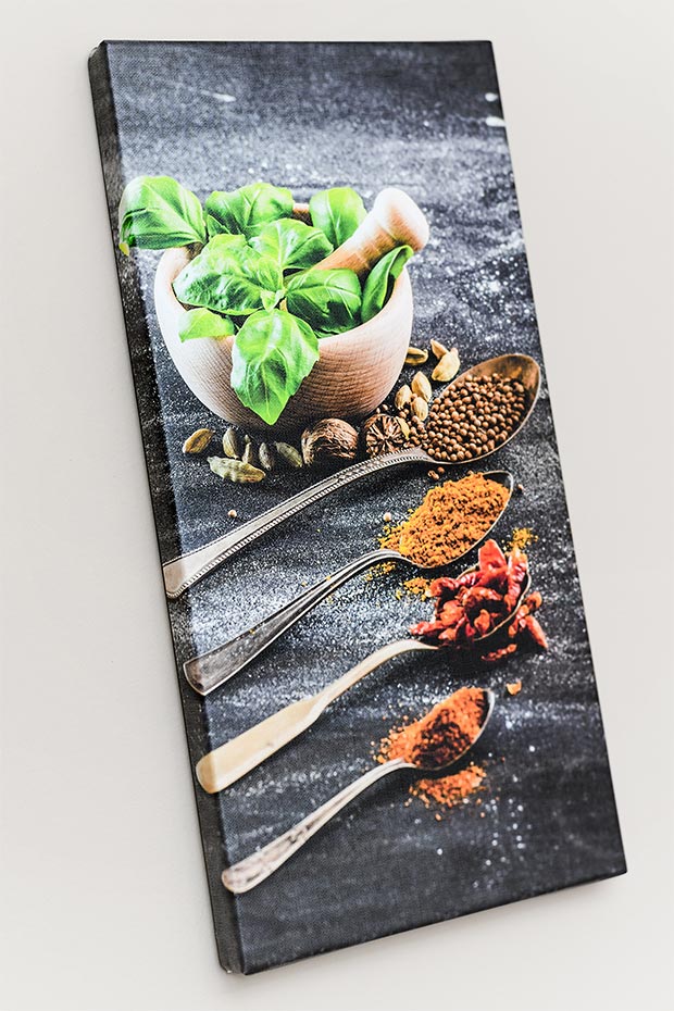 Ferienwohnung „Möwe“ - Küche