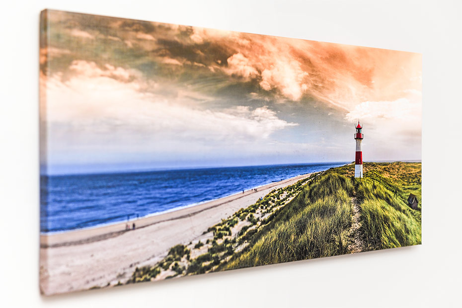 Ferienwohnung „Möwe“ - Schlafzimmer