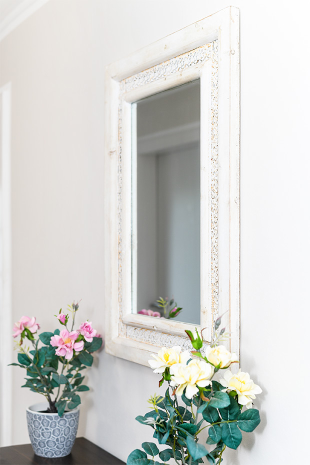 Ferienwohnung „Seestern“ - Flur