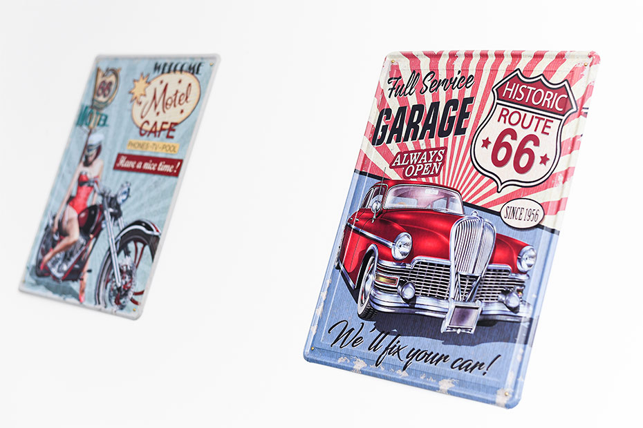 Ferienwohnung „Seestern“ - Schlafzimmer 2/Kinderzimmer