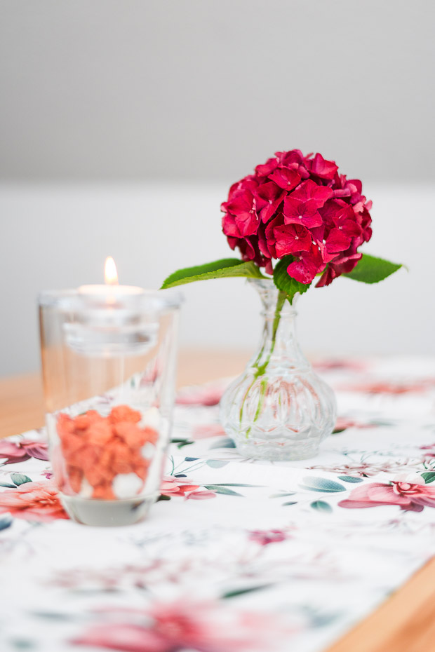 Ferienwohnung „Zur Kuhweide“ - Küche