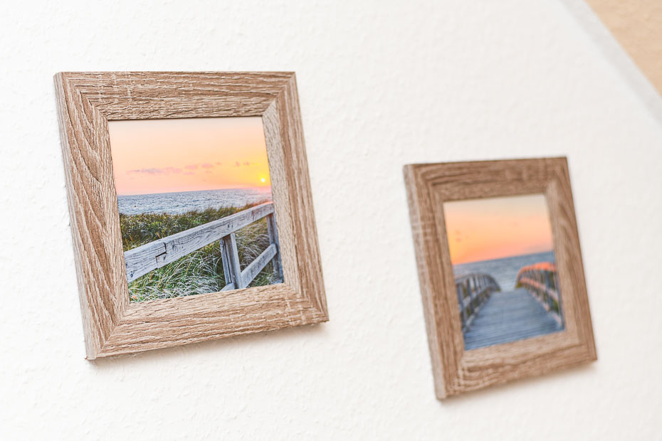 Ferienwohnung „Zur Kuhweide“ - Wohnzimmer