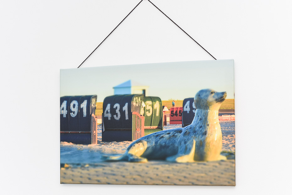 Ferienwohnung „große Wohnung“ - Schlafzimmer 2/Kinderzimmer