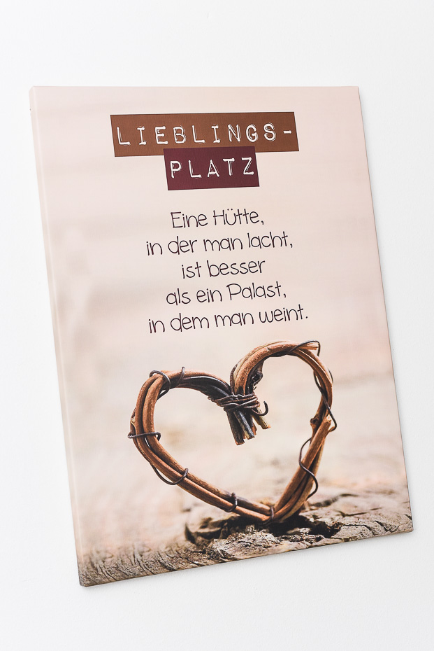 Ferienwohnung „große Wohnung“ - Wohnzimmer mit integriertem Küchenbereich