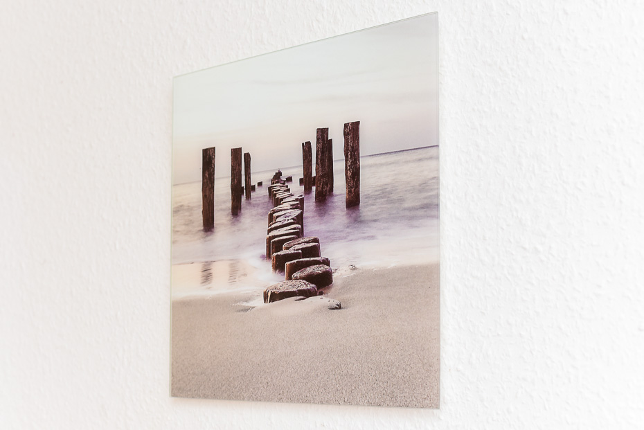 Ferienwohnung „Heuboden“ - Schlafzimmer