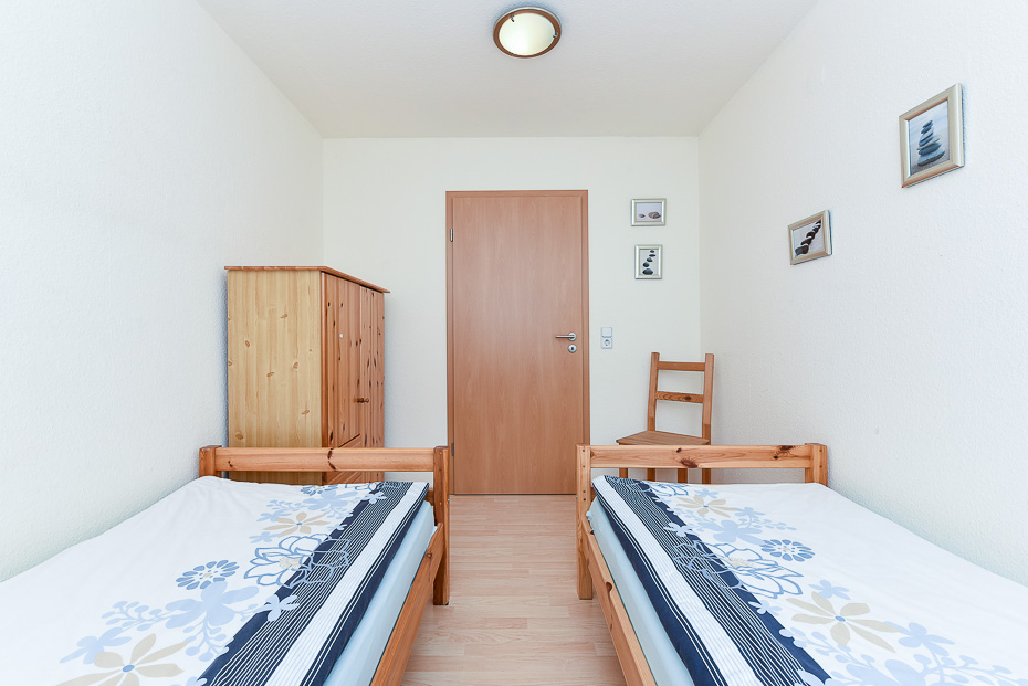 Ferienwohnung „Kornkammer“ - Kinderzimmer
