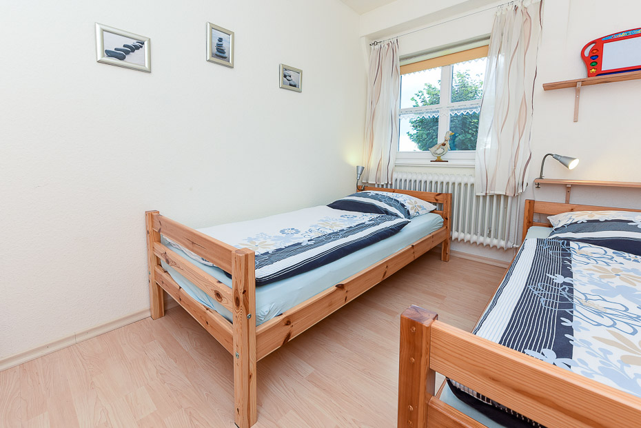 Ferienwohnung „Kornkammer“ - Kinderzimmer