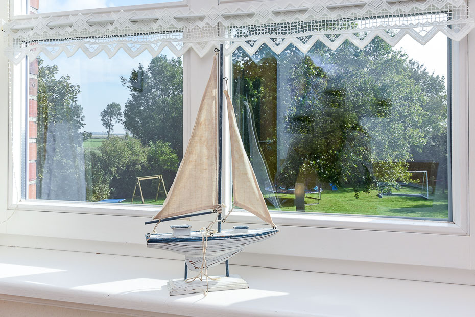 Ferienwohnung „Kornkammer“ - Schlafzimmer