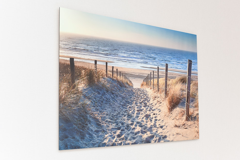 Ferienwohnung „Kuhstall“ - Schlafzimmer 1