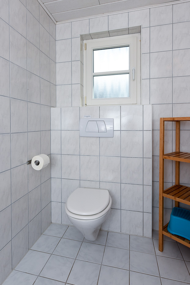 Ferienwohnung „Melkstall“ - Badezimmer